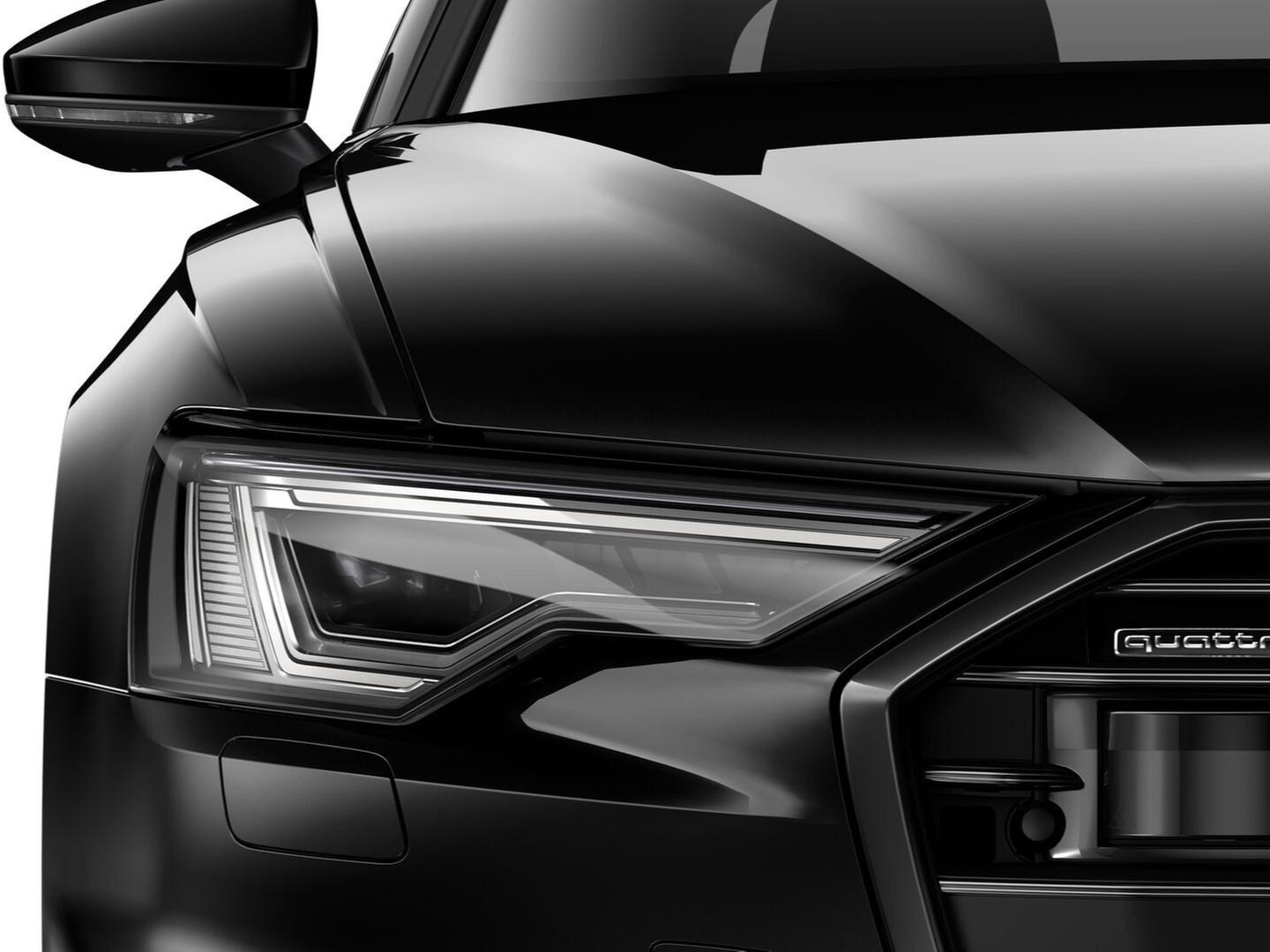 Audi A6 Avant Sport 40 TDI quattro S tronic