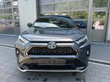 Toyota RAV 4 2.5 PlugIn Hybrid 4x4 Style VOLL 2024er - Toyota RAV 4 Jahreswagen