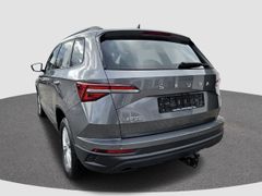 SKODA Karoq Fresh AHK NAVvorb SHZ LED PDC RKF BLT 5J G