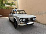 Alfa Romeo Giulia Nuova Super - Alfa Romeo Giulia: Super Nuova