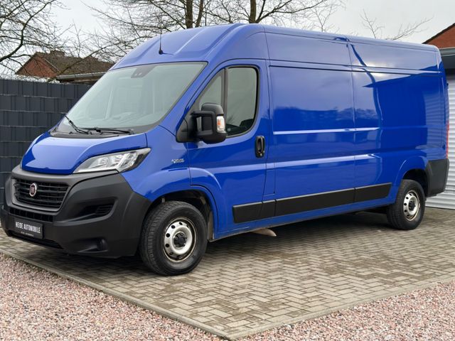 Fiat Ducato Natural Power 35 140 Erdgas/Benzin L4H2