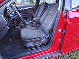 Audi A3 1.6 TDI (DPF) Euro5 - Audi A3 aus 2011 mit Diesel-Antrieb