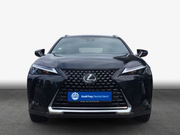 Lexus UX - 2