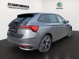 Skoda Scala Monte Carlo 1.0 TSI DSG *SCC,SHZ,ACC* - Skoda Scala Gebrauchtwagen in Stuttgart