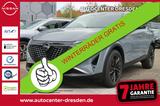 Nissan QASHQAI 1.3 DIG-T MHEV 158 PS TEKNA Navi kam Pan - Nissan Qashqai Gebrauchtwagen in Dresden