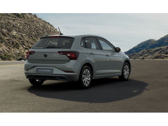 Volkswagen Polo - Bild 7