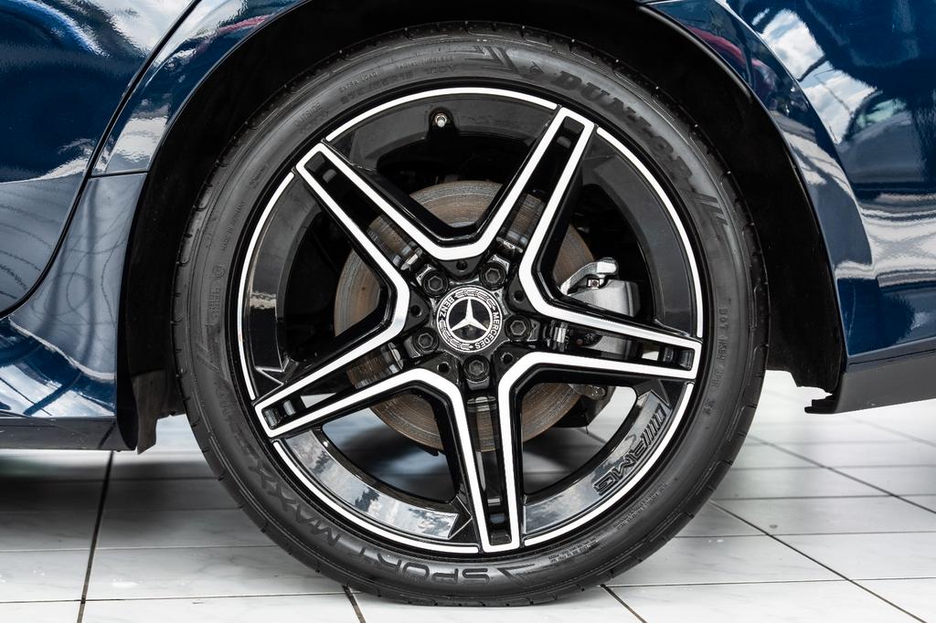 Mercedes-Benz CLS 400