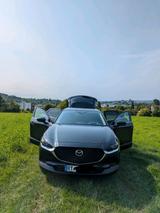 Mazda CX30 skyactive 2.0 150ps - Mazda CX-30: Von Privat