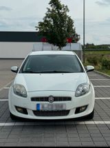 Fiat Bravo 1.4 T-Jet - TÜV 11/26 Navi, Kli... - Fiat Bravo: T Jet