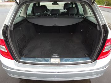 Mercedes C 180 - 7