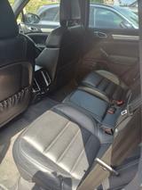 Porsche Cayenne S Ruf Vollaussatttung - Porsche Cayenne aus 2010