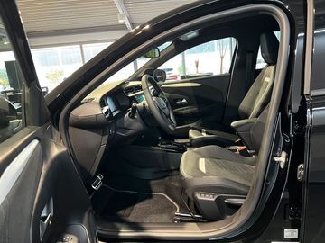 Bild 9 Opel Corsa GS - SHZ | LHZ | RFK | Massage | ACC