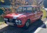 Alfa Romeo Giulia 1600 - Alfa Romeo: 1600