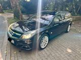 Opel Vectra 1.9 cdti 150 ps OPC Ab Werk 18... - Opel Vectra: C Cdti