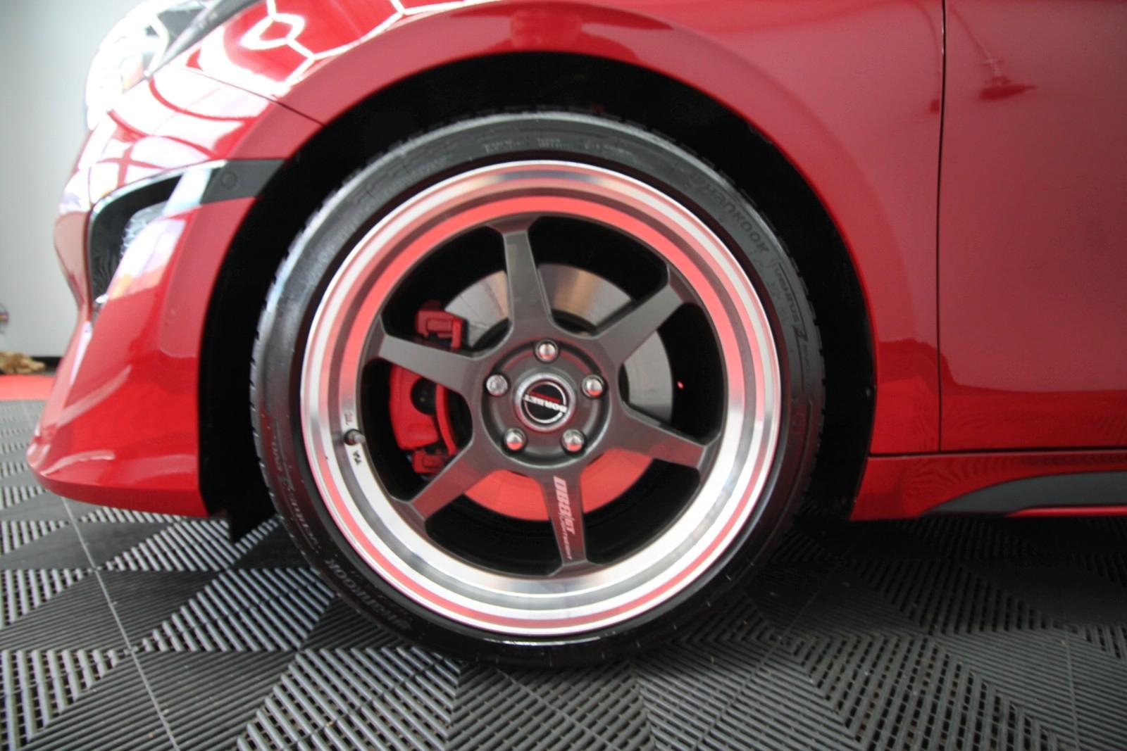 Kia ProCeed GT 1,6 T-GDi LED Virtual ACC Kamera Klap