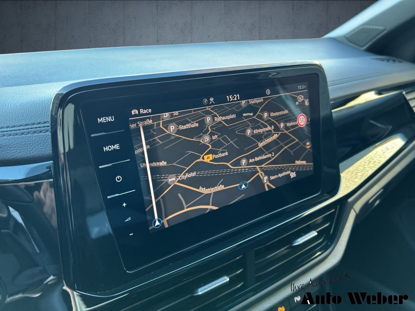 Volkswagen T-Roc - Bild 26