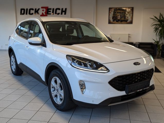 Ford Kuga 1.5 EcoBoost Cool & Connect Navi LED 4xSHZ