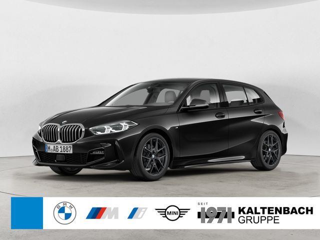 BMW 120i M Sport PDC SITZHEIZUNG NAVI SPORTSITZ(E)