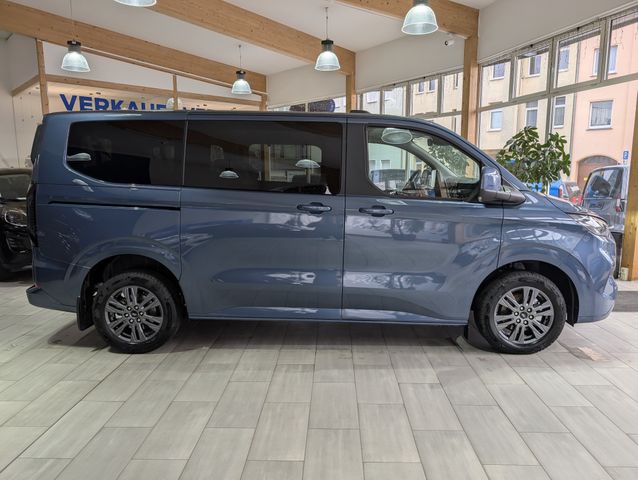 Ford Tourneo Custom 2.0 EcoBlue L1 Titanium