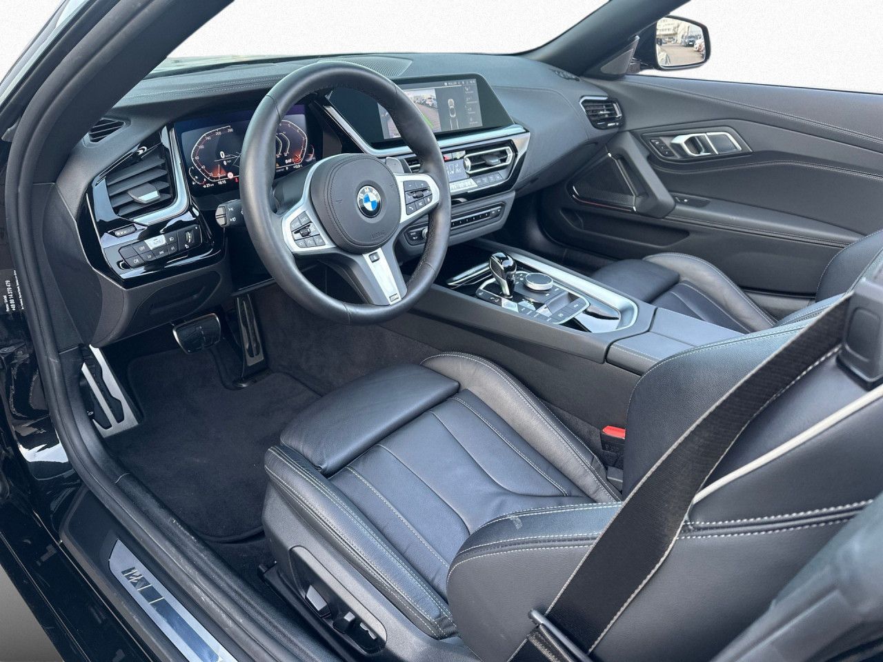 BMW Z4 - Bild 12