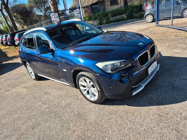 BMW Bmw X1 sDrive18d Futura