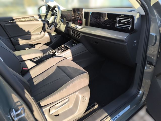 Fahrzeugabbildung Volkswagen Tiguan Elegance 2.0 TDI SCR 110 kW (150 PS) 7-Ga