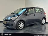 Toyota Verso-S Life Aut. KAMERA-KLIMA-BLUETOOTH - gebrauchte Toyota Verso-S aus dem Jahr 2012