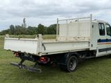 Iveco Daily 35 Iveco 35C13*Tipper*Benne*Double wheels* - Iveco Daily 35 c 13