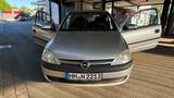 Opel Corsa 1.7DI 16V - - Opel Corsa aus 2003 mit Diesel-Antrieb
