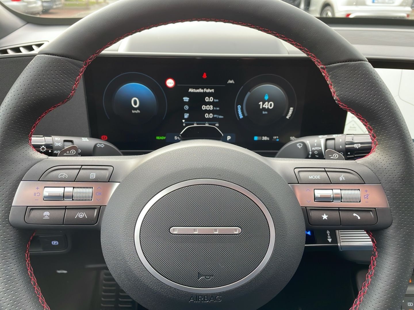 Hyundai KONA Elektro – Bild 11