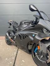 BMW M 1000 RR Ilmberger Carbon & Xpel Lackschutz - BMW C1