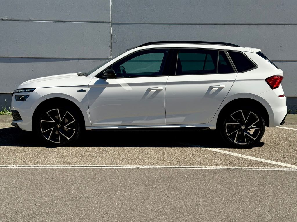Image of Skoda Kamiq