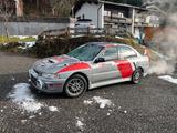 Mitsubishi evo 4 - Mitsubishi aus 1996