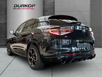 Alfa Romeo Stelvio - Vorschau Bild 3