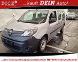 Renault Grand Kangoo Z.E 33 KWH E-TECH - Renault Grand Kangoo E-TECH Gebrauchtwagen