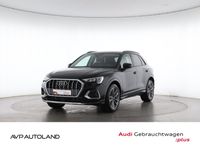 Audi Q3 - Vorschau Bild 1