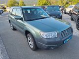 Subaru Forester 2.0X Trend Gasanlage, AHK - Subaru Forester aus 2006