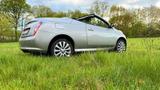 Nissan Micra  K12 CABRIOLET - Nissan Micra mit Benzin-Antrieb: Cabrio
