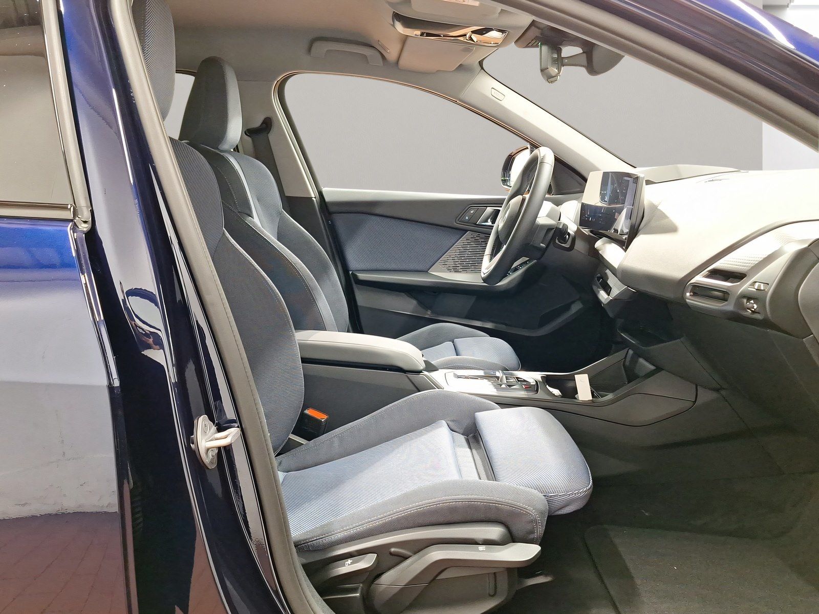 BMW 120 - Bild 5