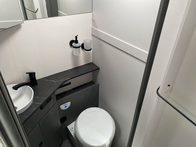 Etrusco I 7400 SBC 11.146,00 € Sondernachlass!