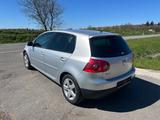Volkswagen Golf V 1.9 TDI Lim. United-Automatik-TÜV-NEU - Volkswagen Golf mit Diesel-Antrieb: 1.9