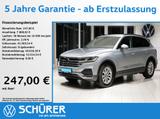 Volkswagen Touareg 3.0TDI 4Motion AHK StdHz Luft Keyless  L - Diesel Gebrauchtwagen mit Euro6