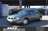 Volvo S60 2.4 'Limited' #LEDER #SITZHZG #AHZV #KLIMA # - Volvo S60 aus 2001: 2.4
