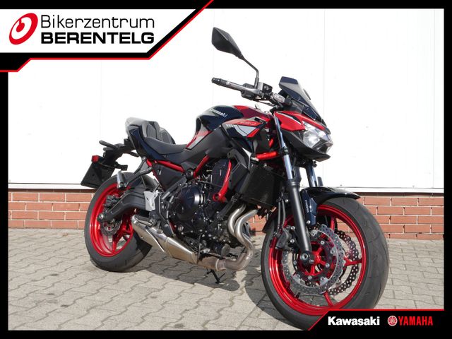 Kawasaki Z650 Sport *48 PS*