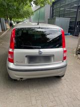 Fiat Panda 1.1 - gebrauchte Fiat Panda aus dem Jahr 2003