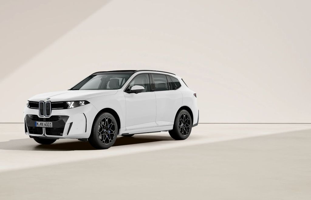 Image of BMW X5