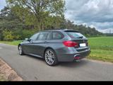 BMW 335d xDrive Touring M Sport Automatic M Sport - BMW 335 mit Panoramadach