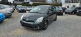 Toyota Corolla Verso 2.2 D-4D Sol,7 Sitzpl. - Toyota Corolla Verso aus 2008