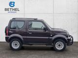 Suzuki Jimny Ranger Comfort,AHK,SHZ,Klima - gebrauchte Suzuki Jimny aus dem Jahr 2017