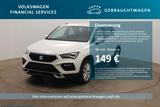Seat Ateca Style 1.5 TSI PDC*Tempo*Klima*SH - Seat Ateca